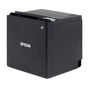 Замена тонера на принтере Epson TM-M50 в Воронеже